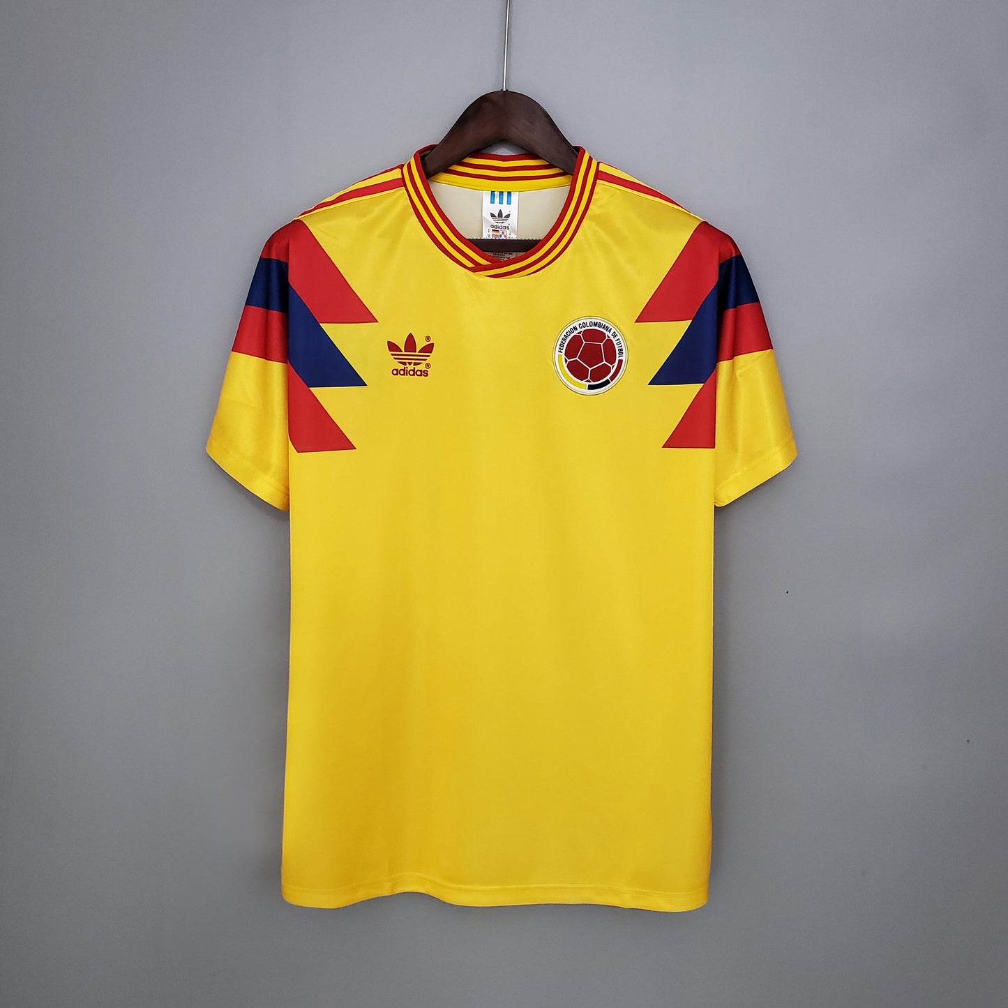 Colo Colo 1990 Home