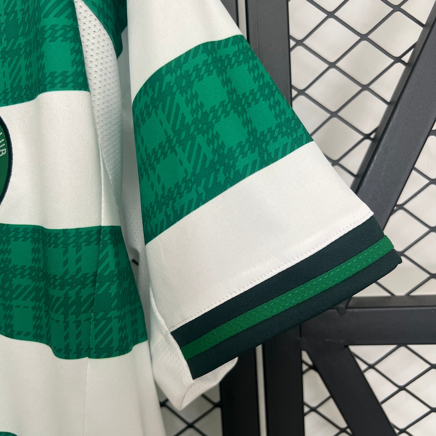 Celtics 2025-26 Home