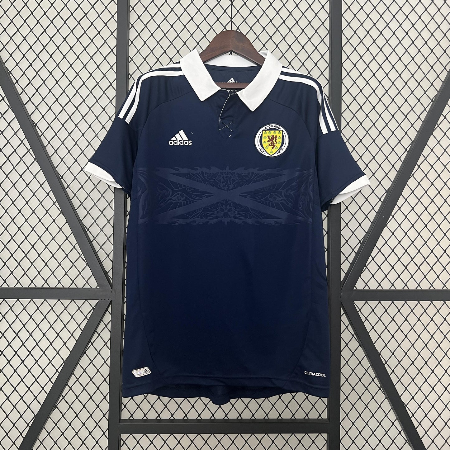 Scotland 2012-14 Home