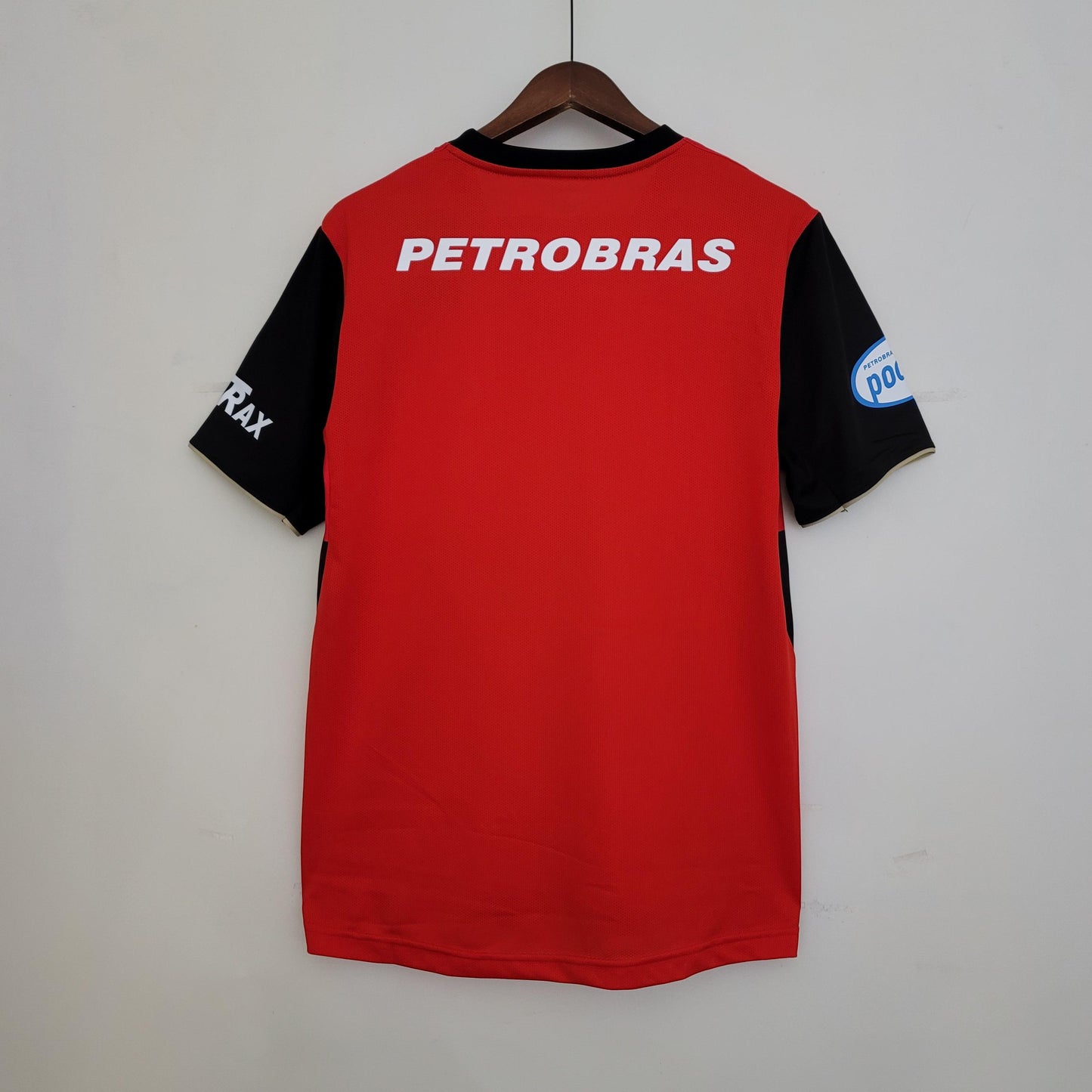 Flamengo 2007-08 Home