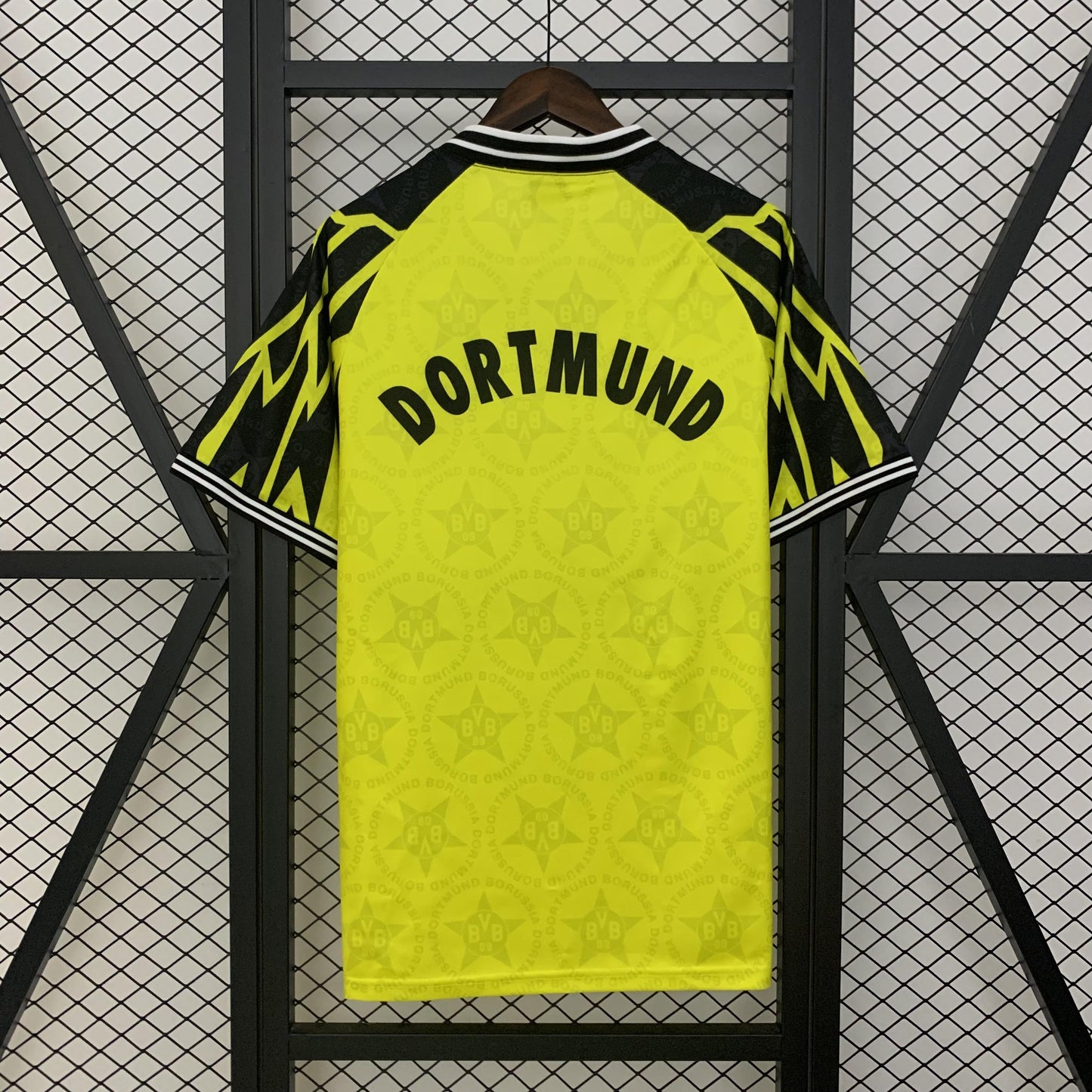 Dortmund 1994-95 Home