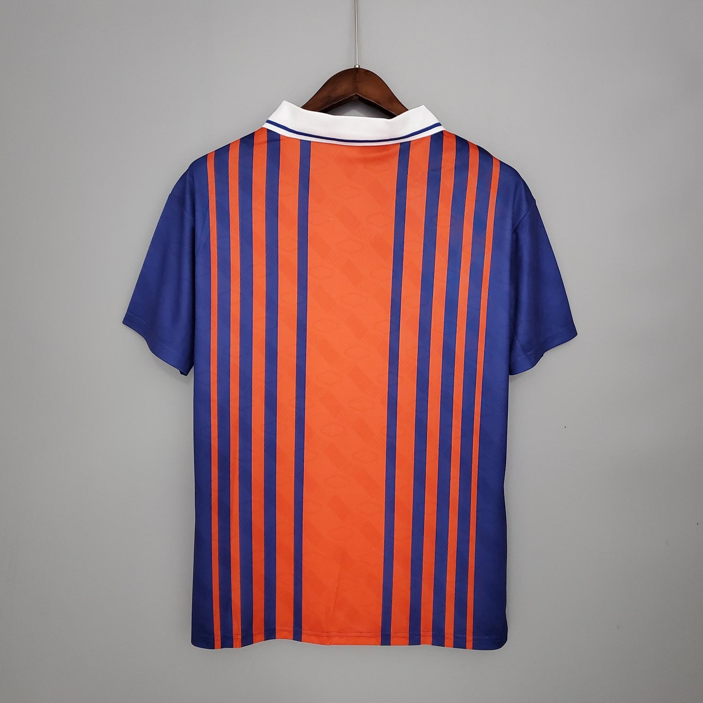 Pairs Saint Germain 1992-93 Home