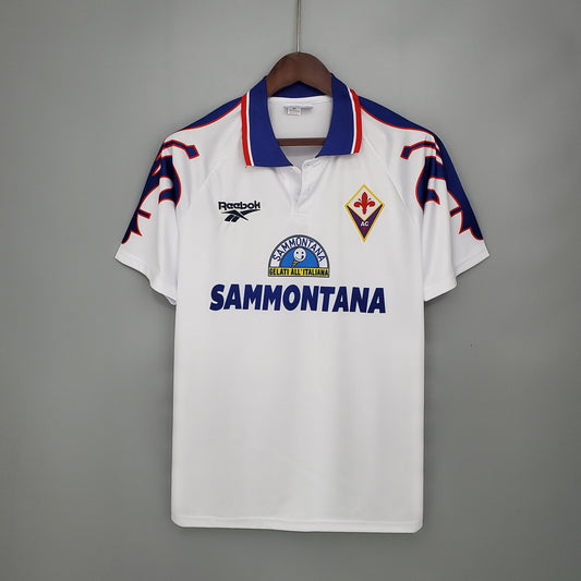 Fiorentina 1995-96 Away