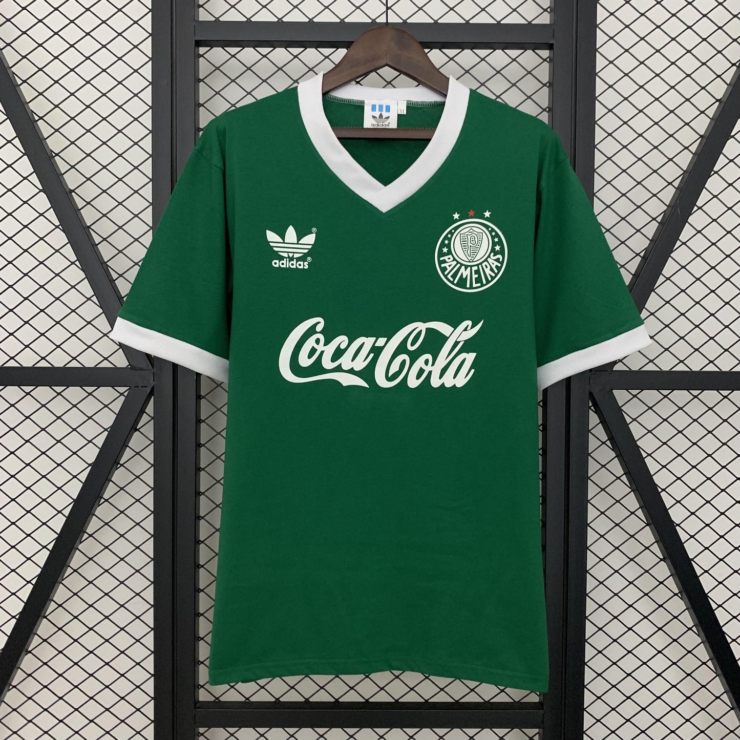 Palmeiras 1987 Home