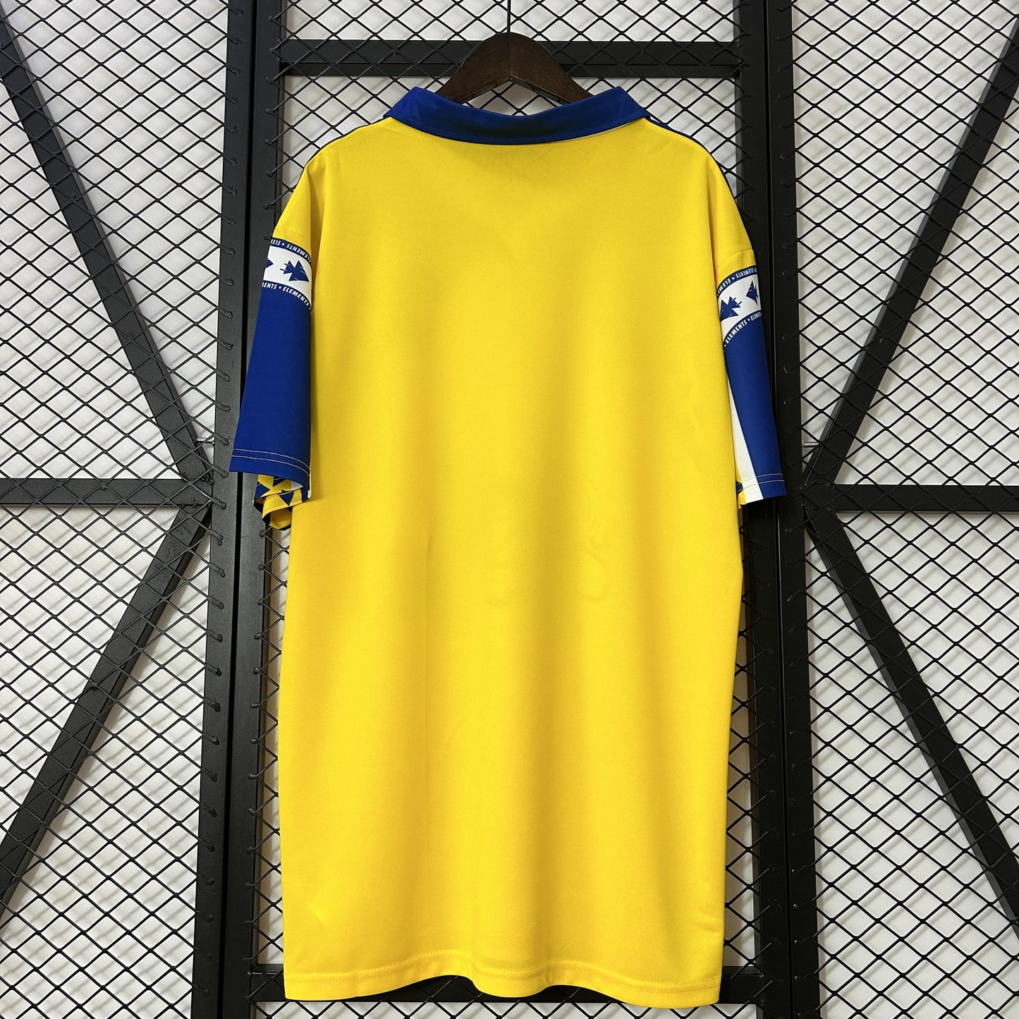 Cadiz 1991-92 Home