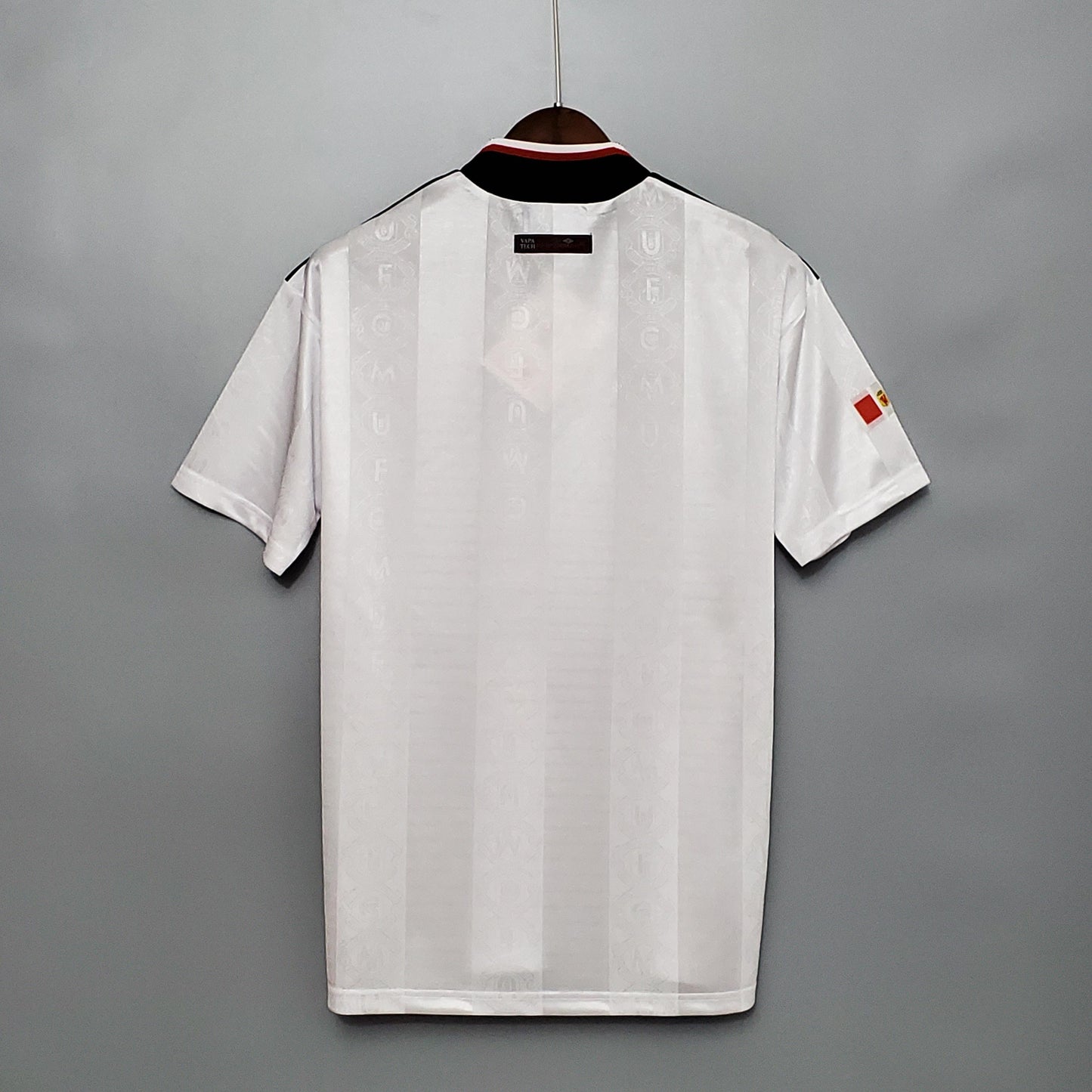 Manchester United 1997-98 Away
