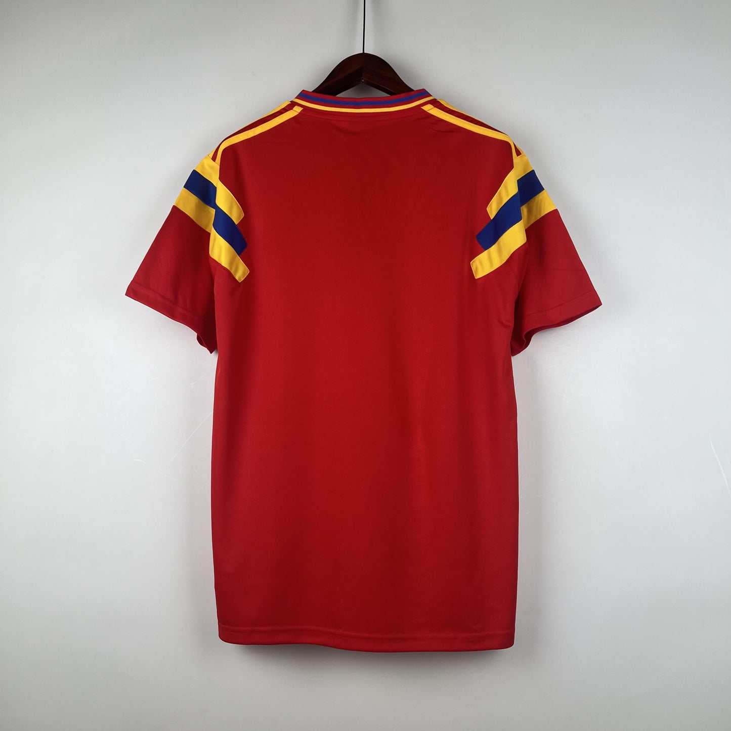 Colo Colo 1990 Away