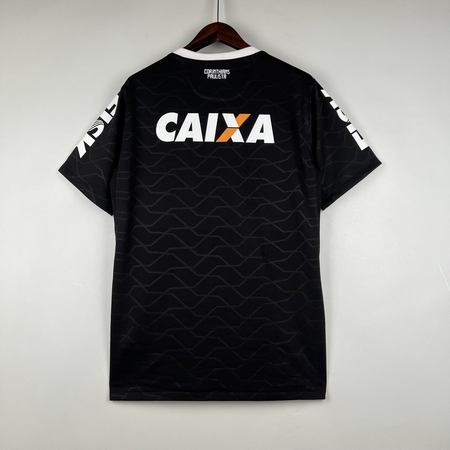 Corinthians 2008 Away