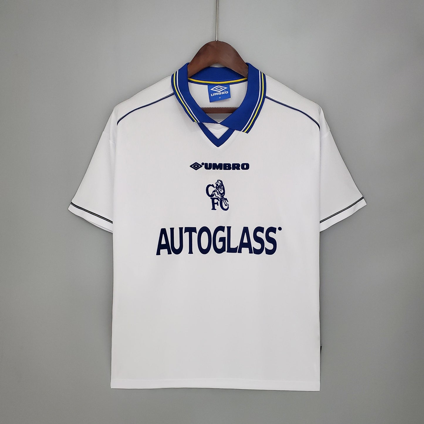 Chelsea 1998-00 Away