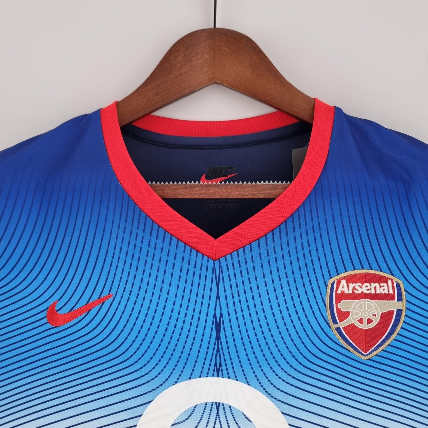 Arsenal 2002-04 Away