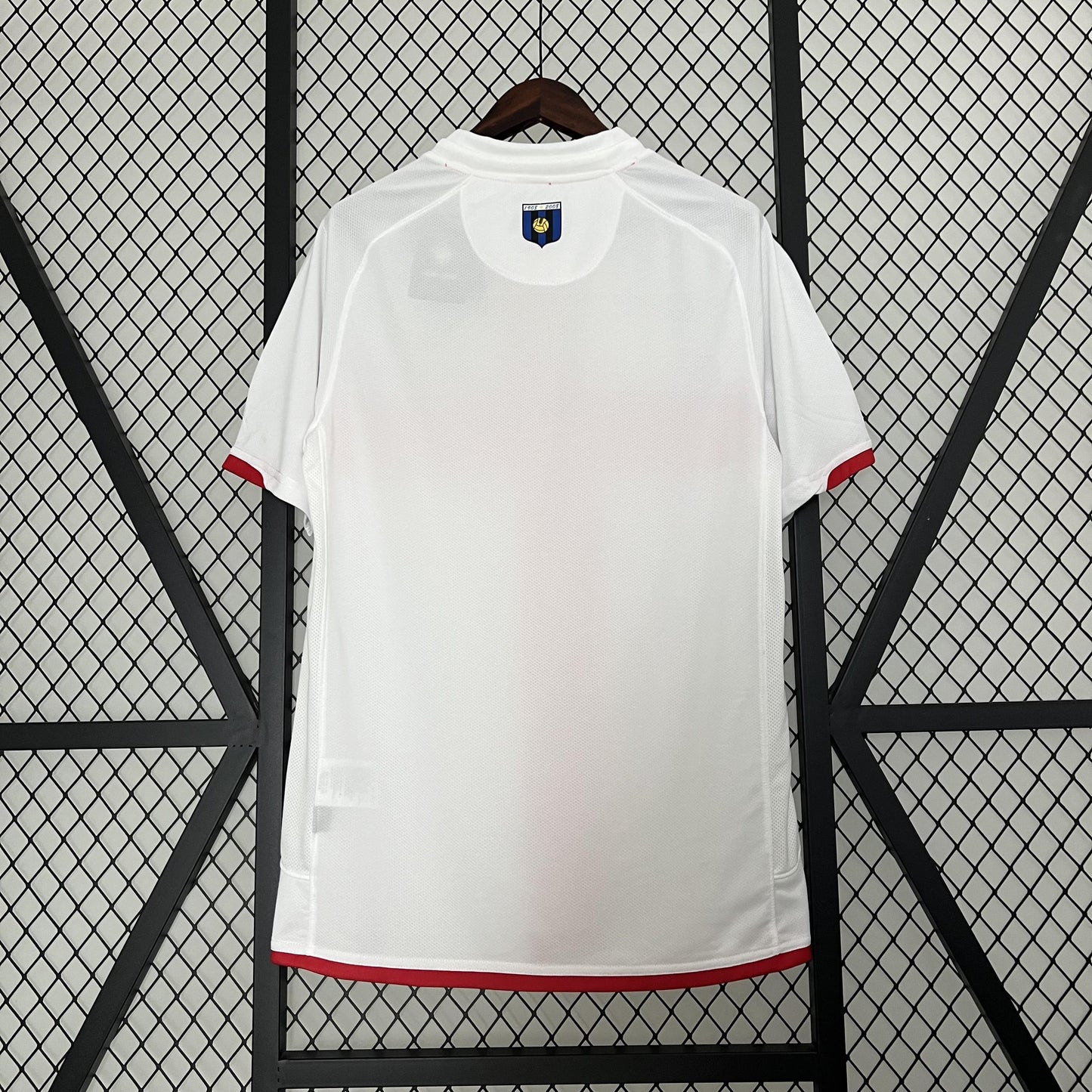 Inter Milan 2007-08 Away