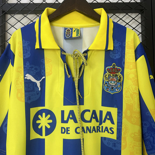 Las Palmas 1997-98 Away