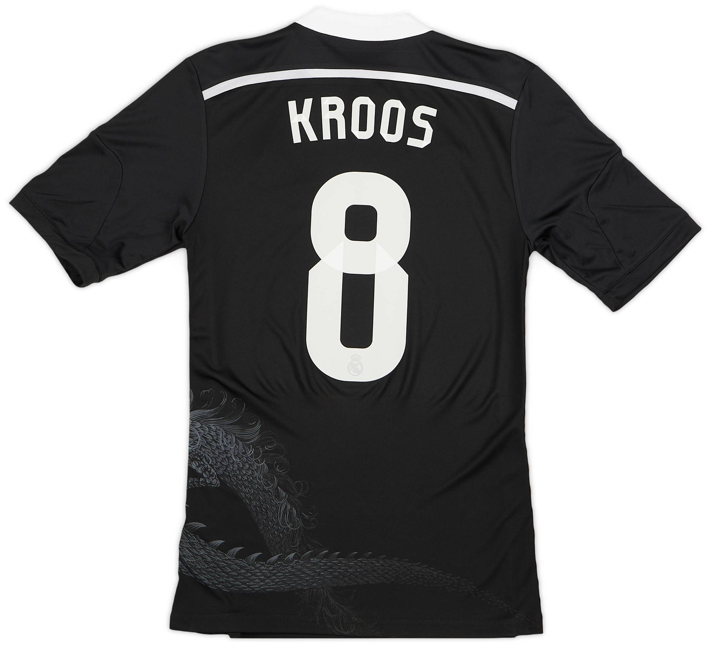 Real Madrid 2014-15 Third