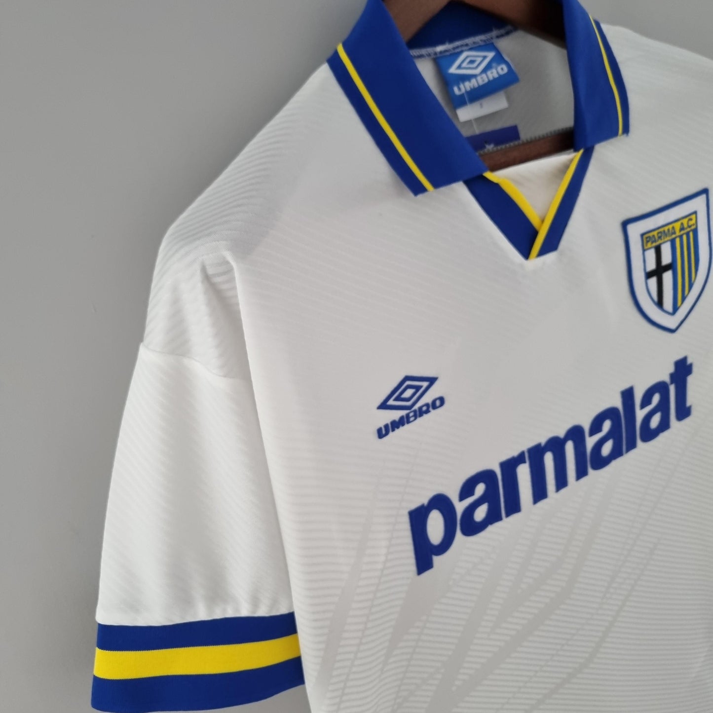 Parma 1993-95 Home