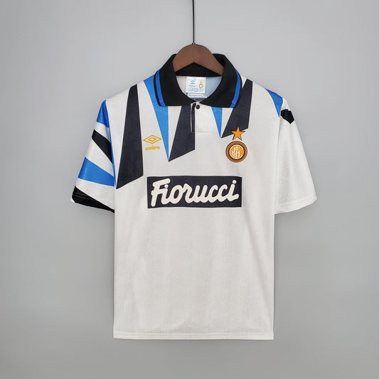Inter Milan 1992-93 Away