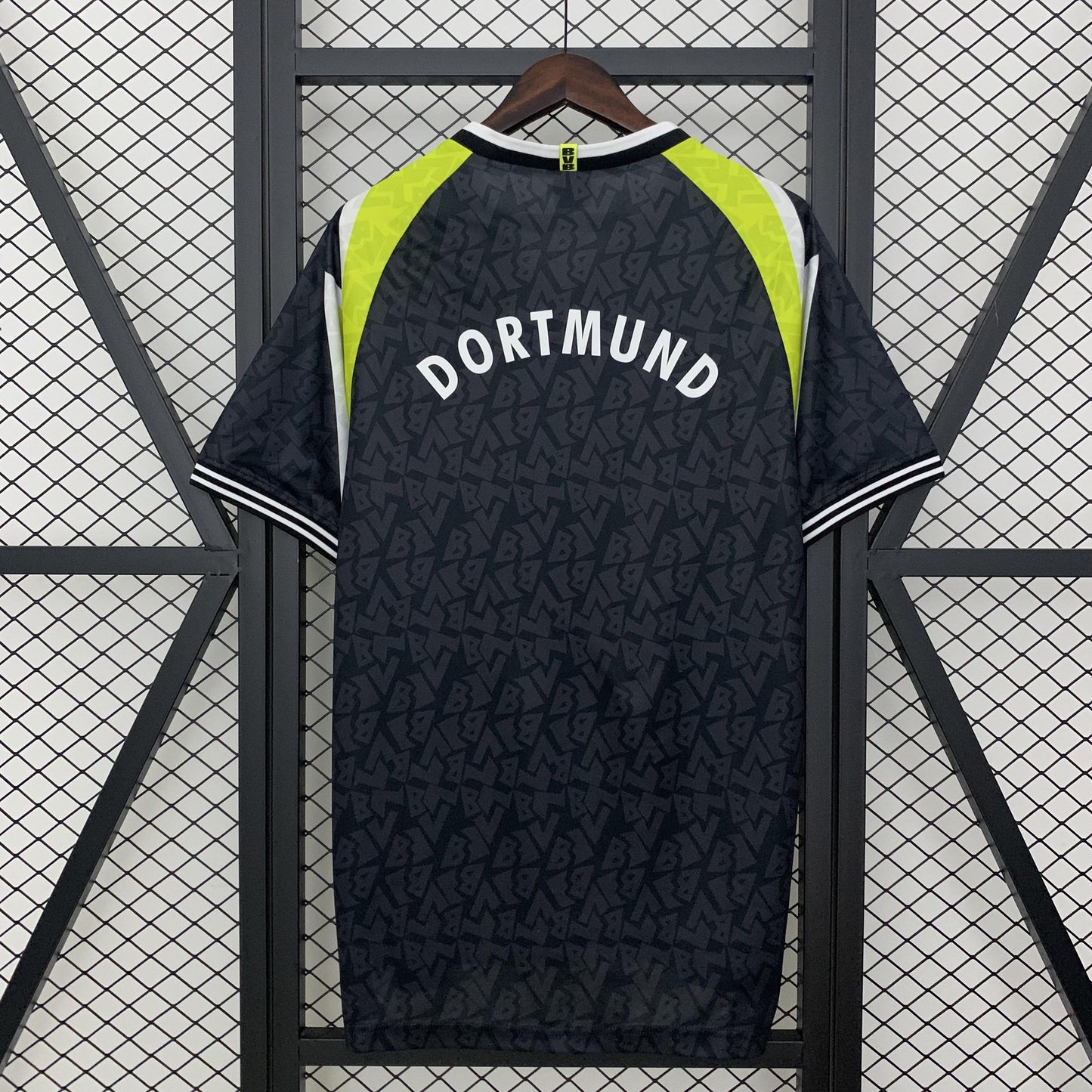 Dortmund 1995-96 Home