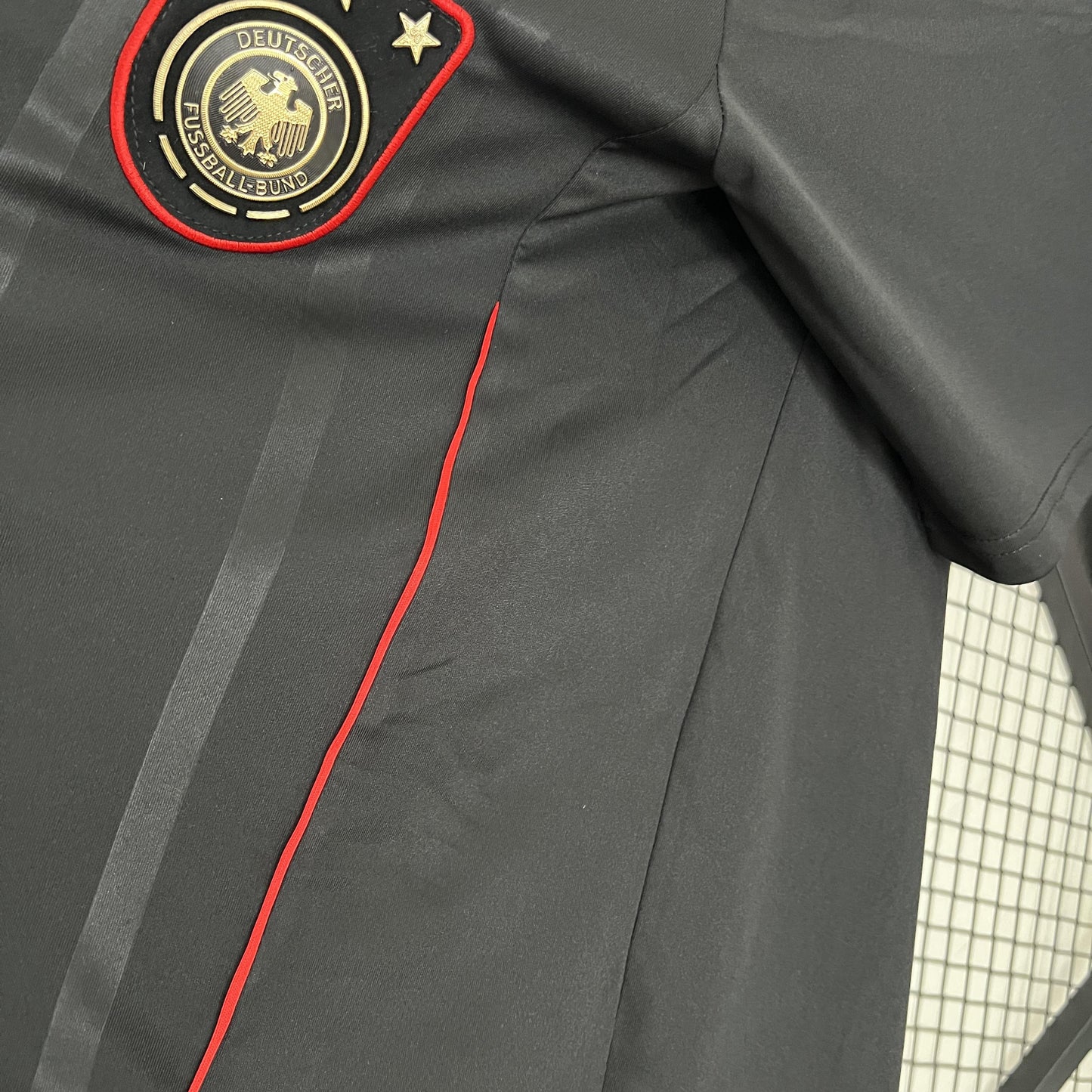 Germany 2010 Away