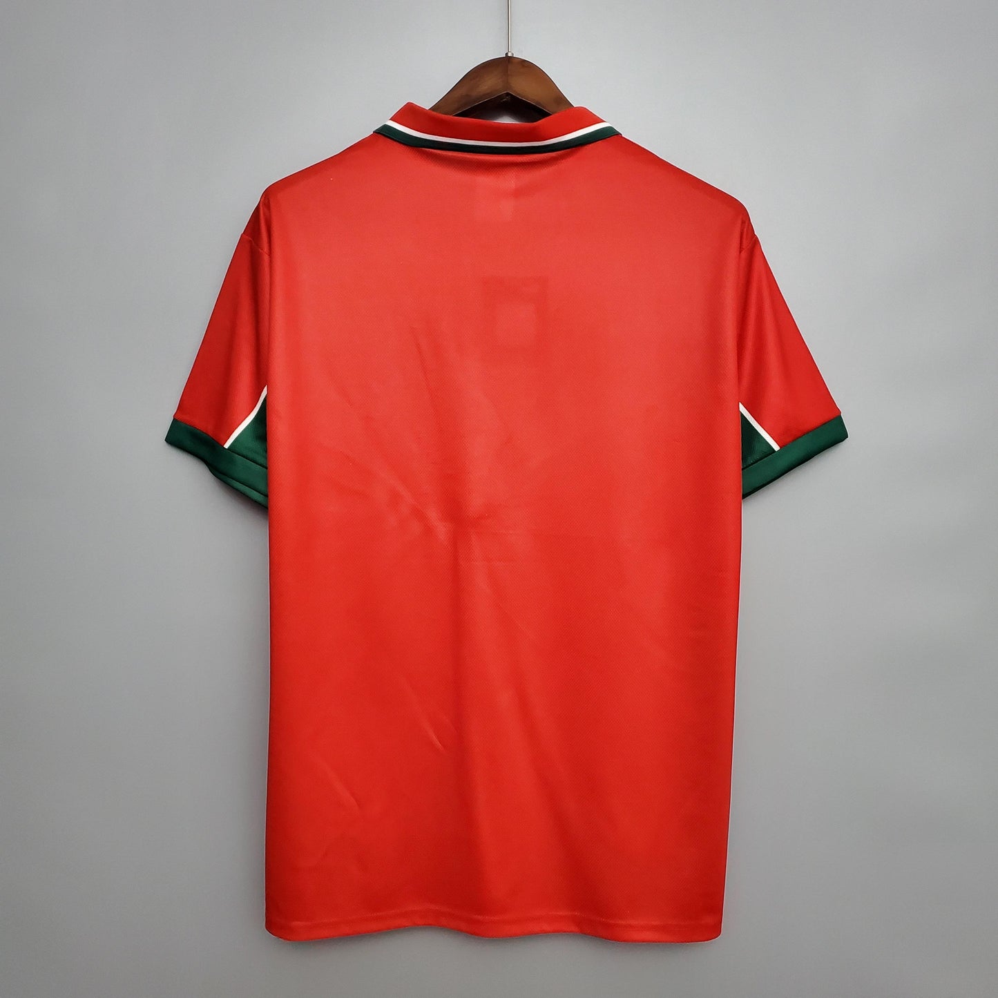Morocco 1998 Away