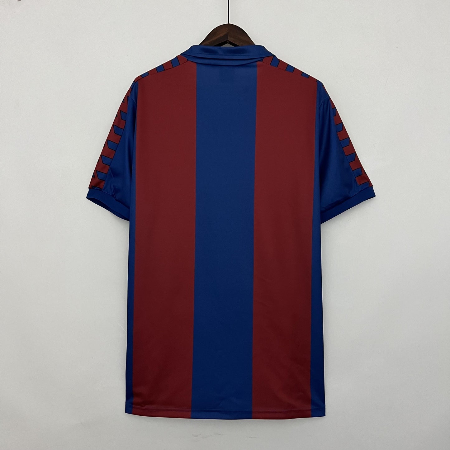 Barcelona 1980-82 Home