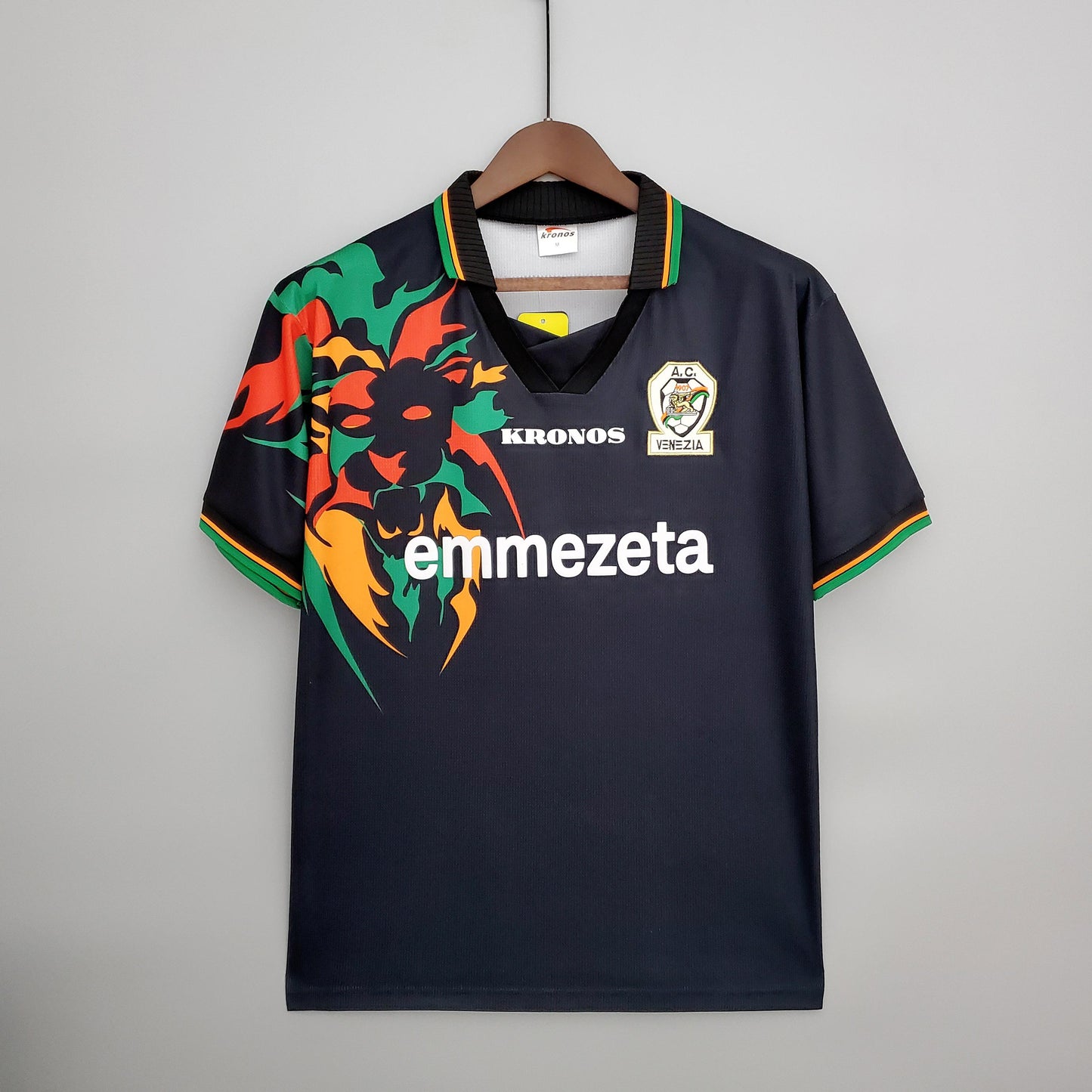 Venice 1998 Home