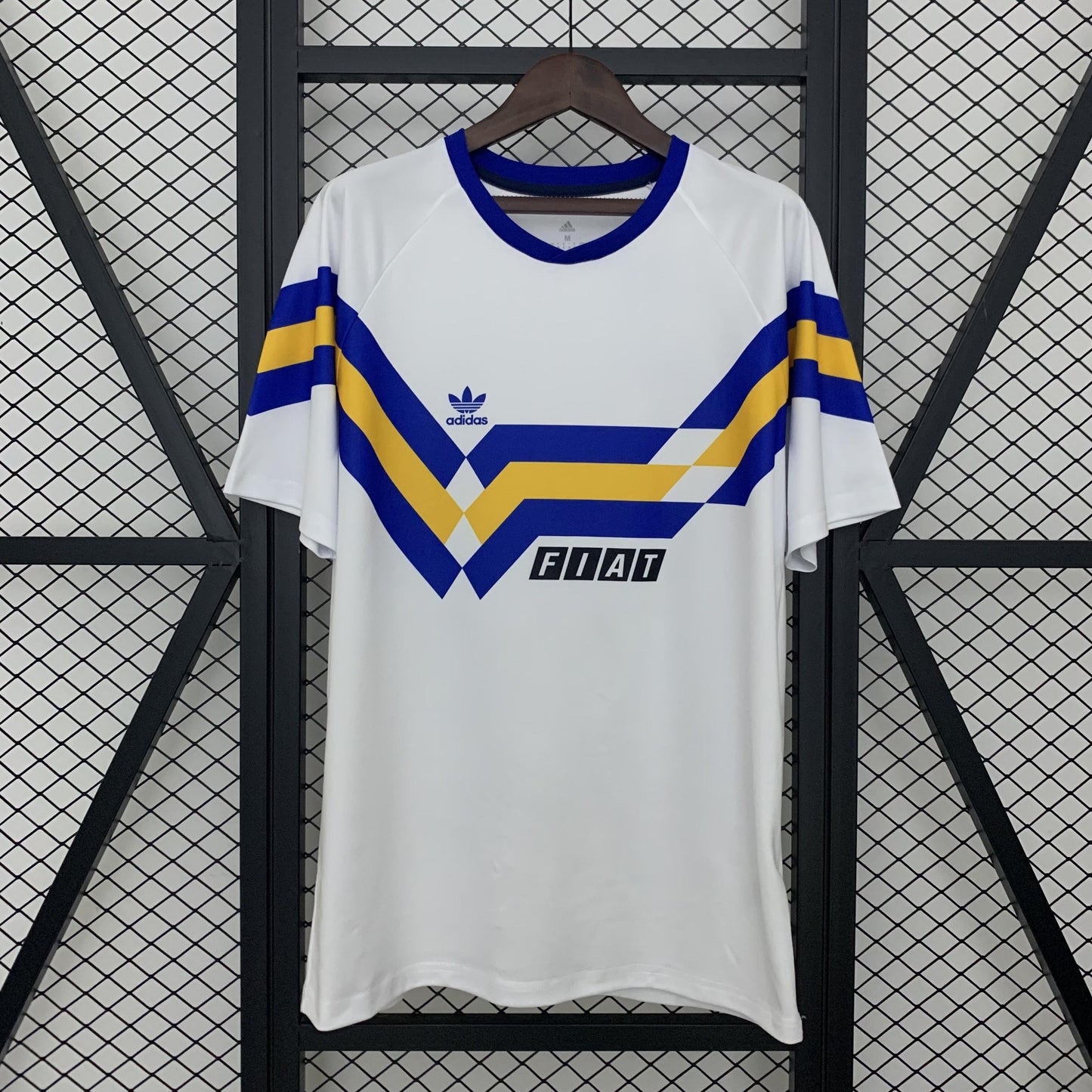 Boca Juniors 1990-91 Away