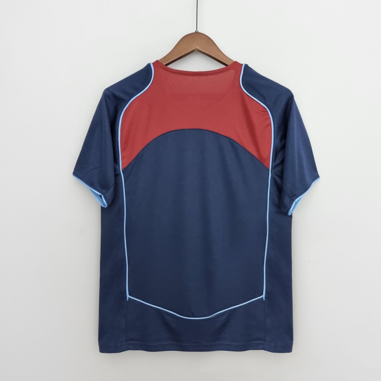 Atletico Madrid 2004-05 Away