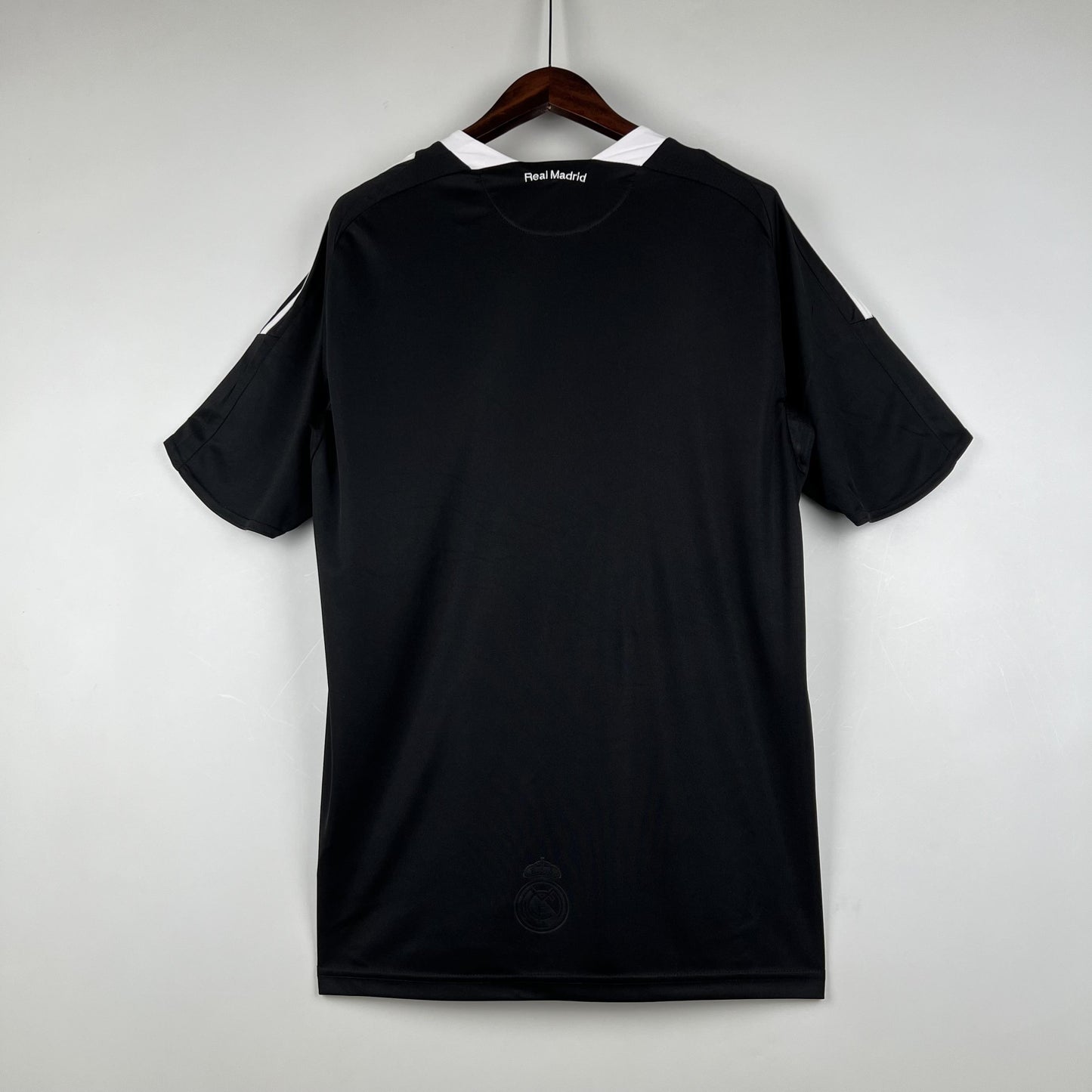 Real Madrid 2008-09 Away