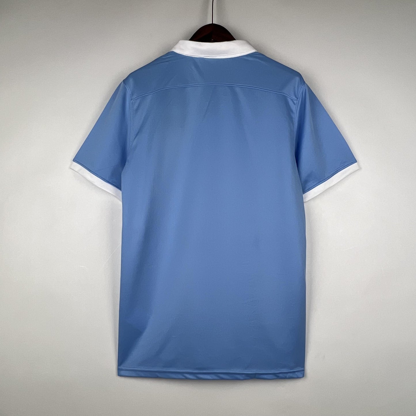Manchester City 2015-16 Home