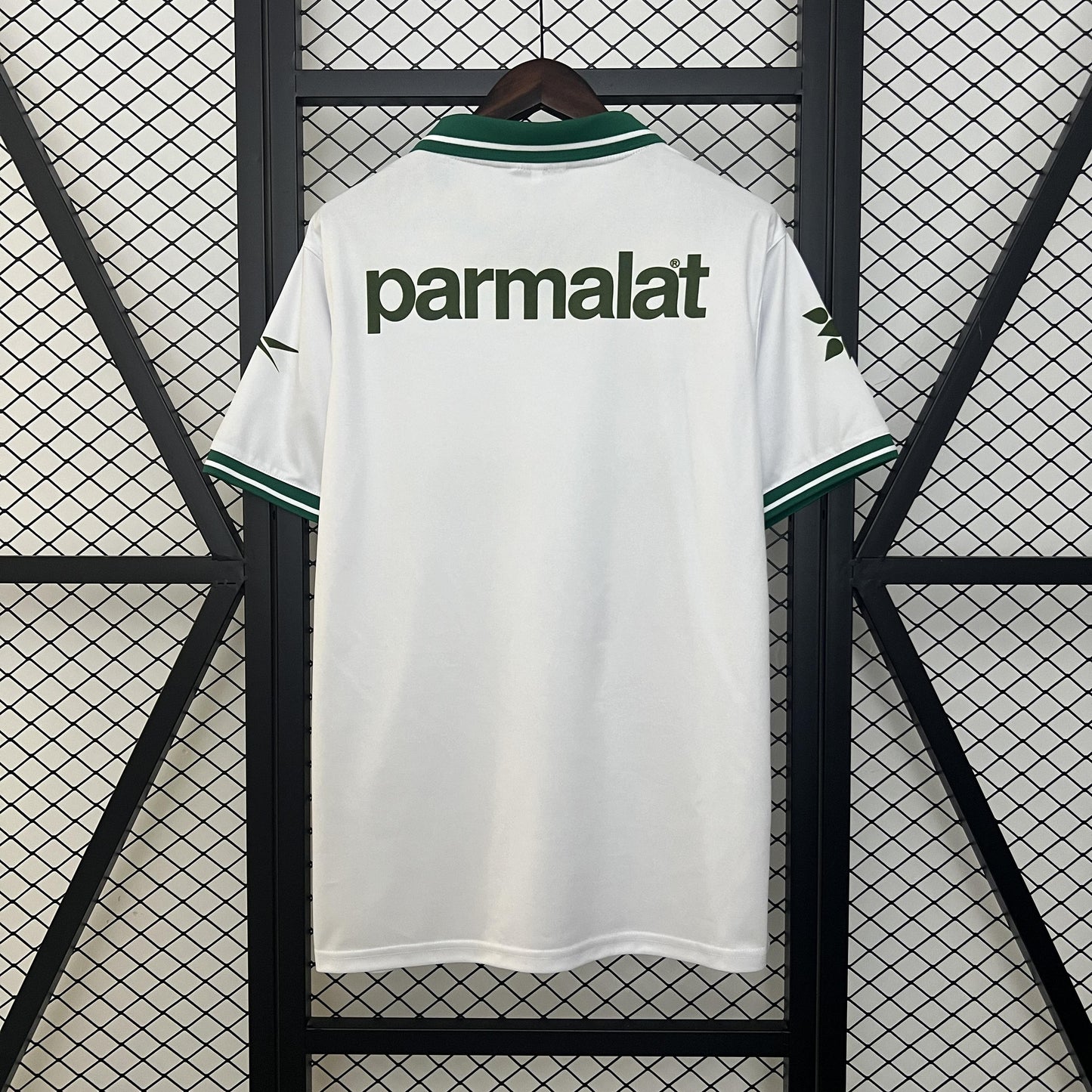 Palmeiras 1997 Away