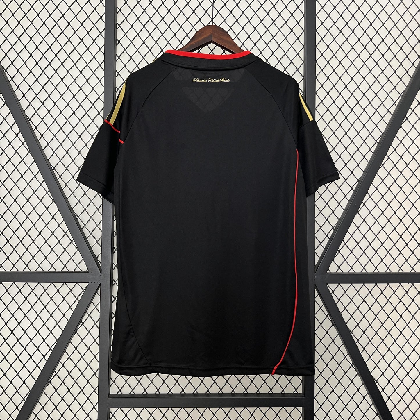 Germany 2010 Away