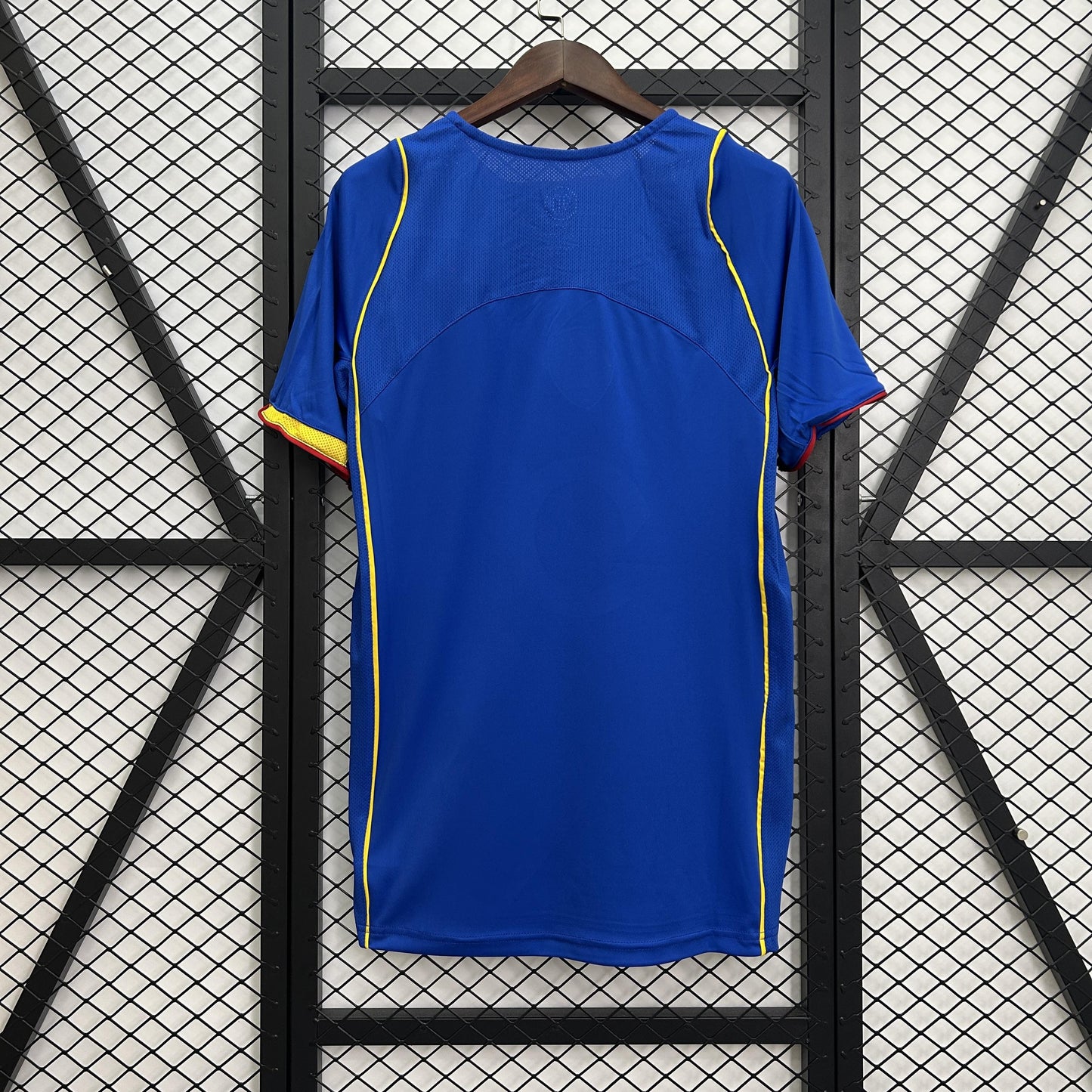 Arsenal 2004-05 Away