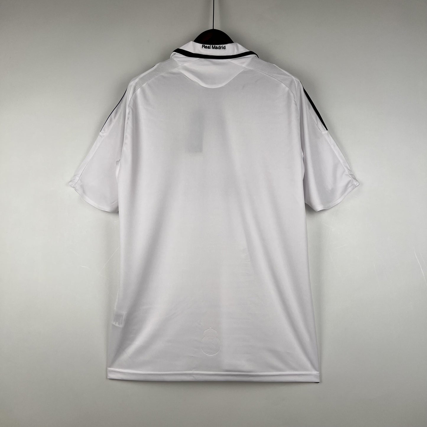 Real Madrid 2008-09 Home