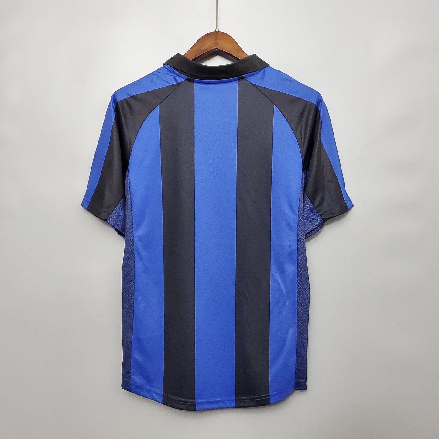 Inter Milan 2001-02 Home