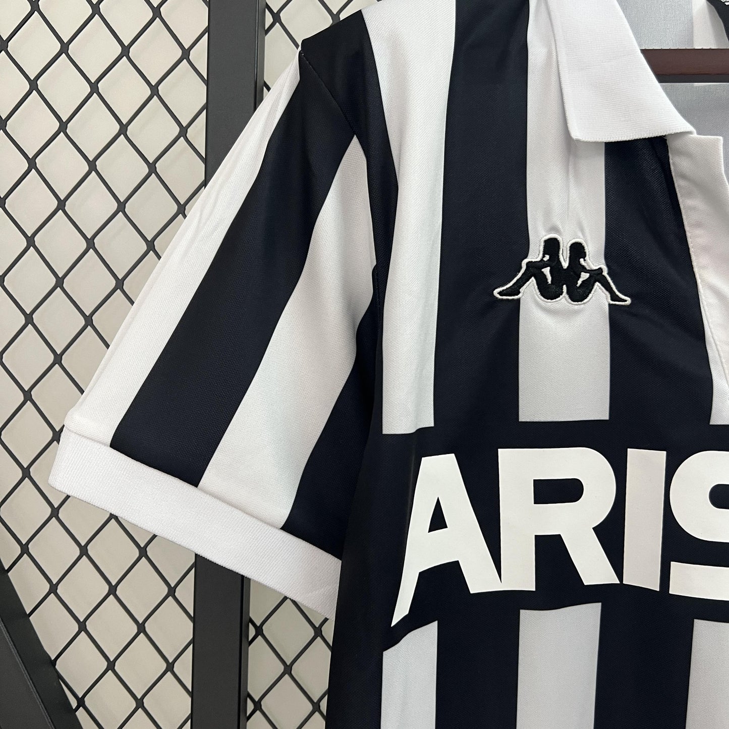 Juventus 1984-85 Home