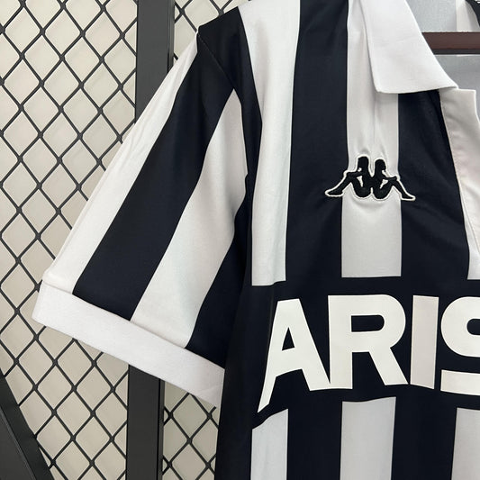 Juventus 1984-85 Home