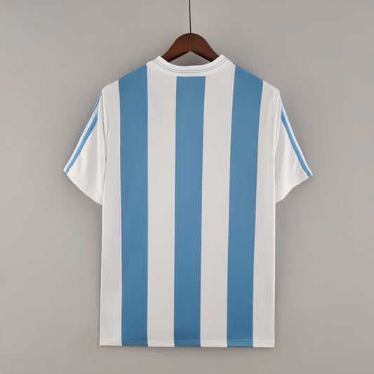Argentina 1993 Home