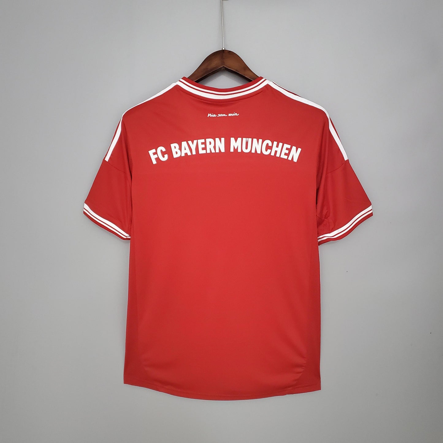 Bayern Munich 2013-14 Home