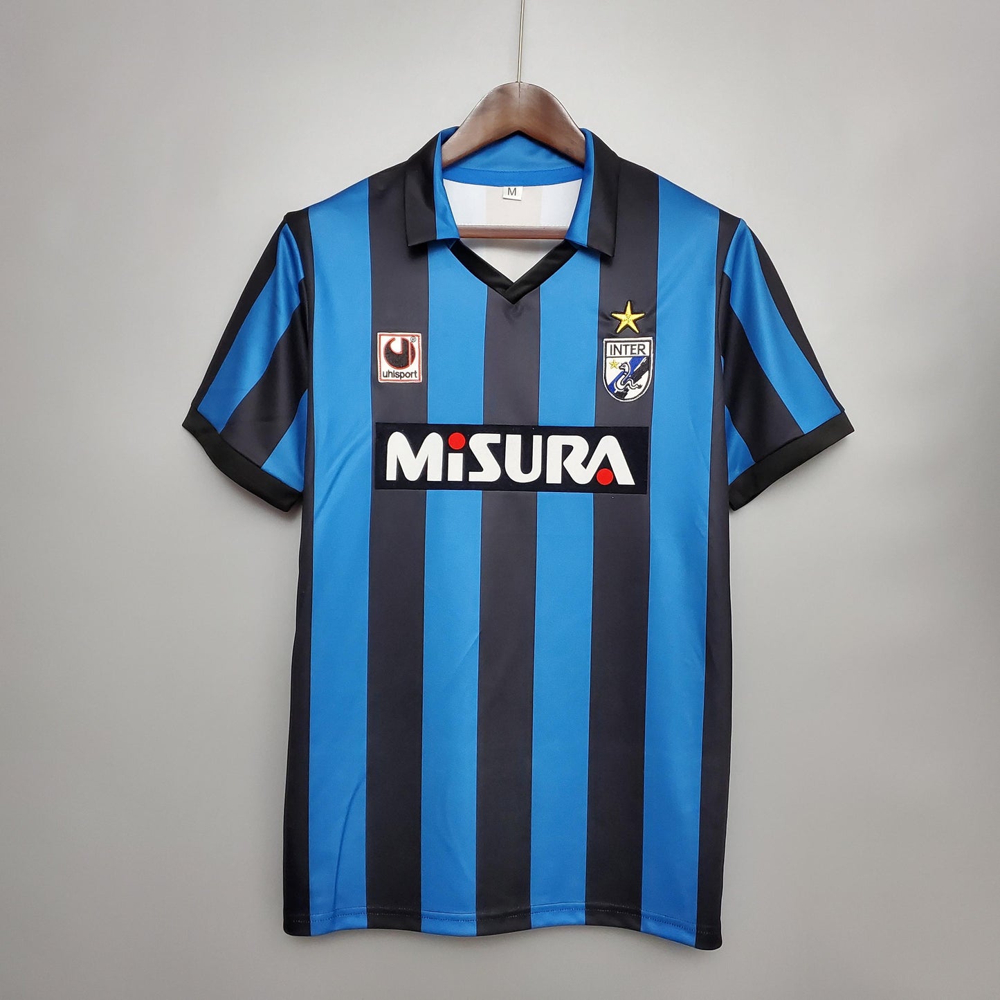Inter Milan 1988-1990 Home