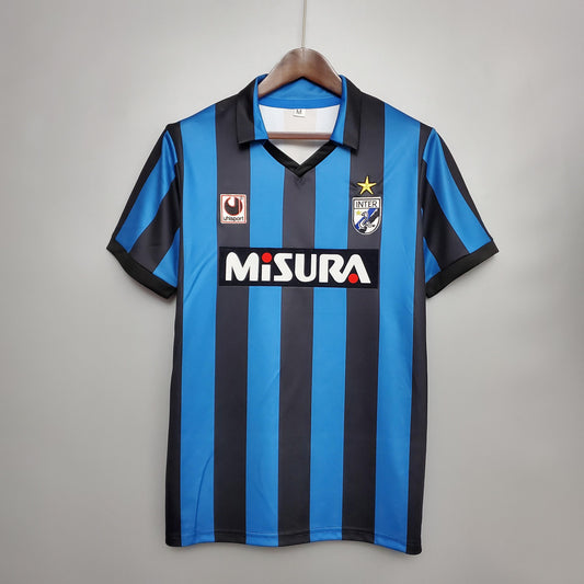 Inter Milan 1988-1990 Home