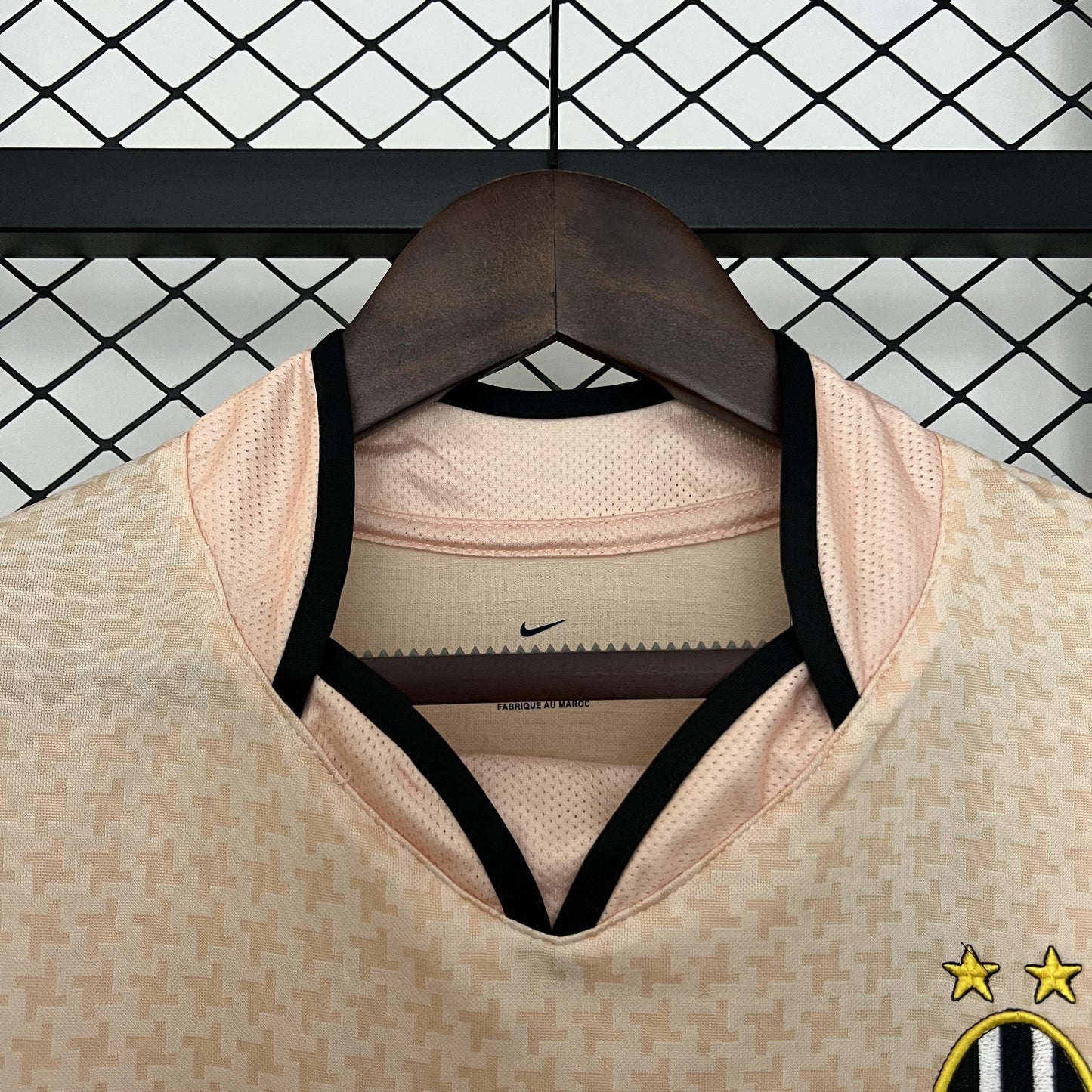 Juventus 2003-04 Away