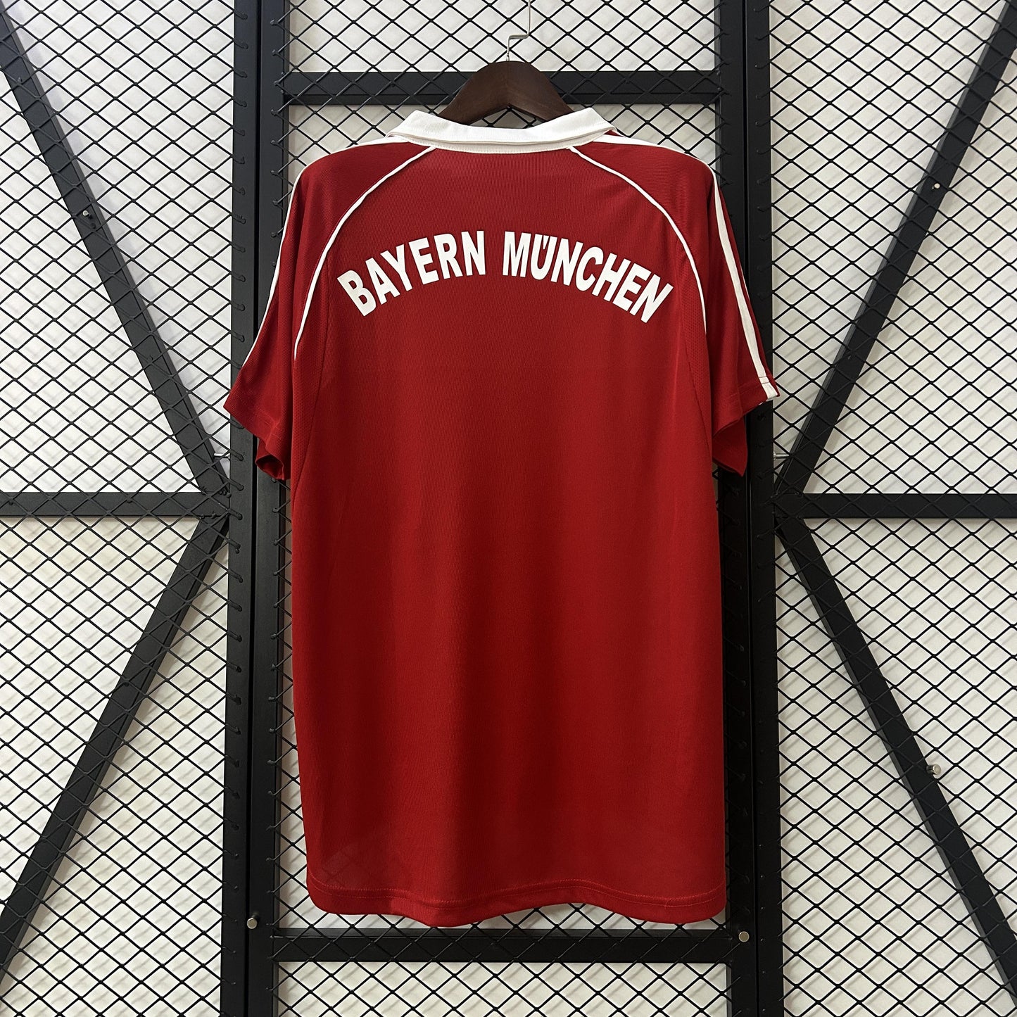 Bayern Munich 2005-06 Home