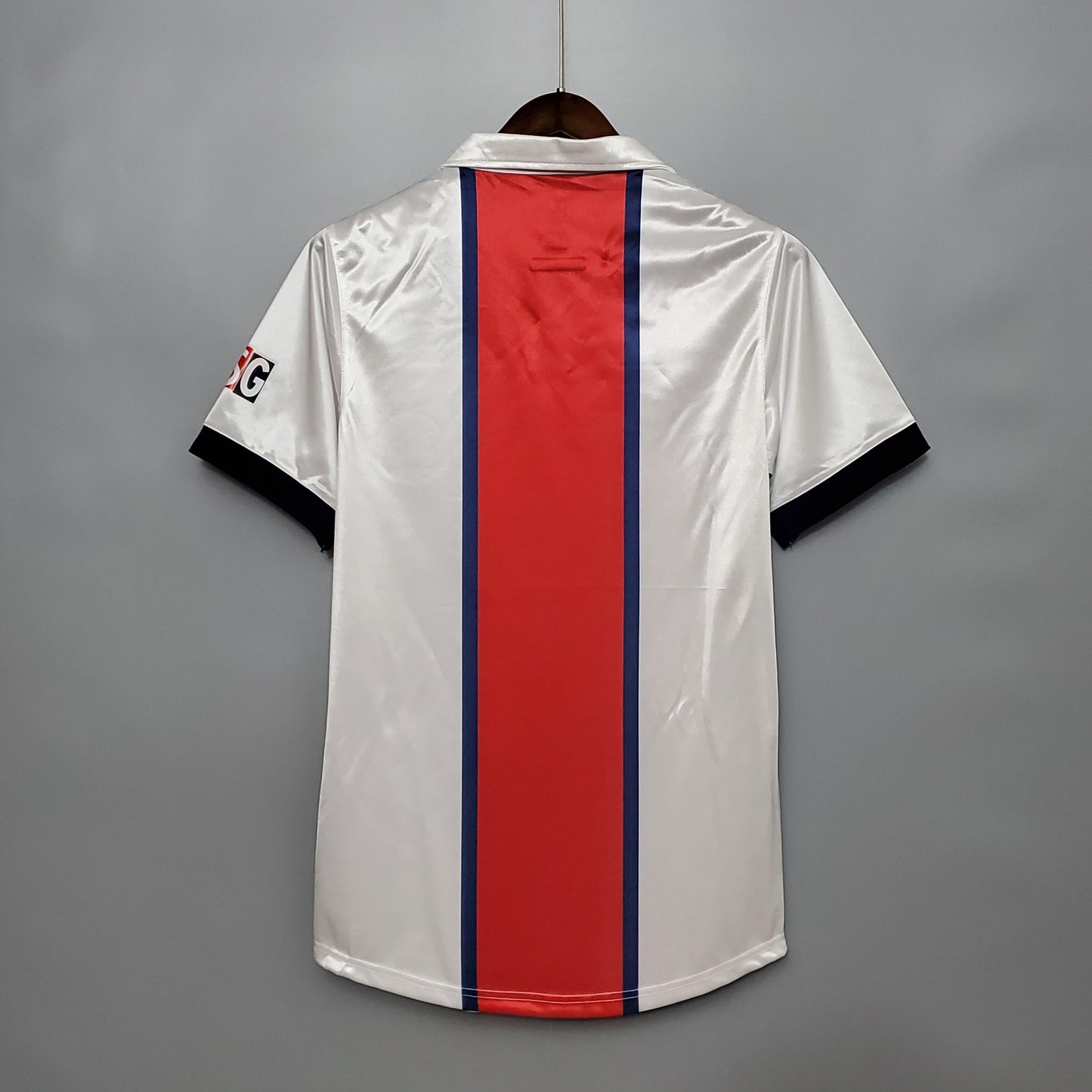 Pairs Saint Germain 1998-99 Away