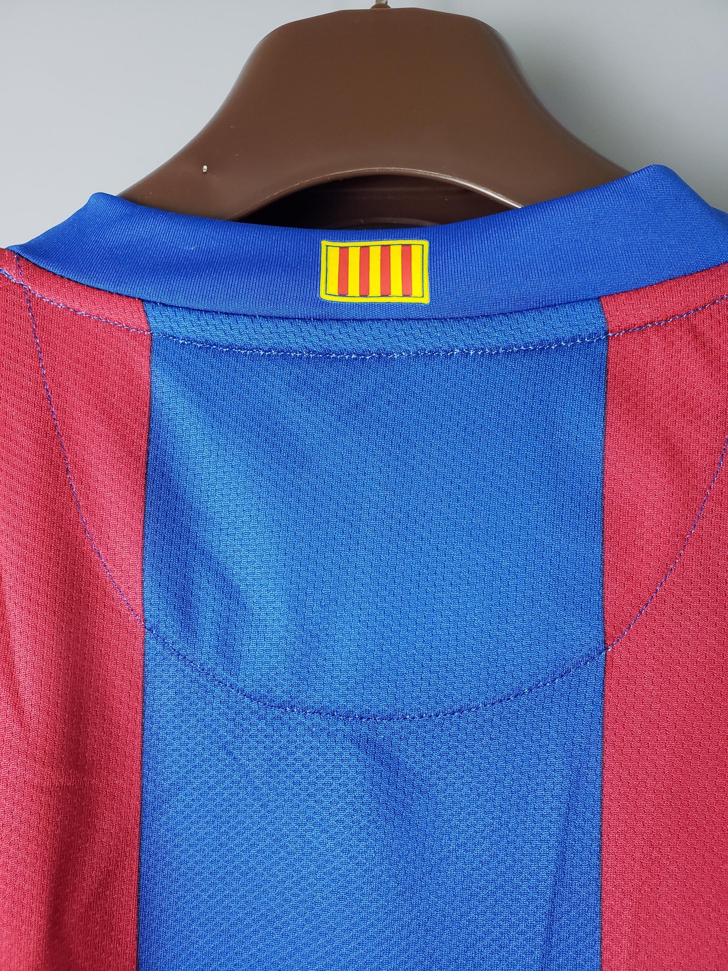 Barcelona 2007-08 Home