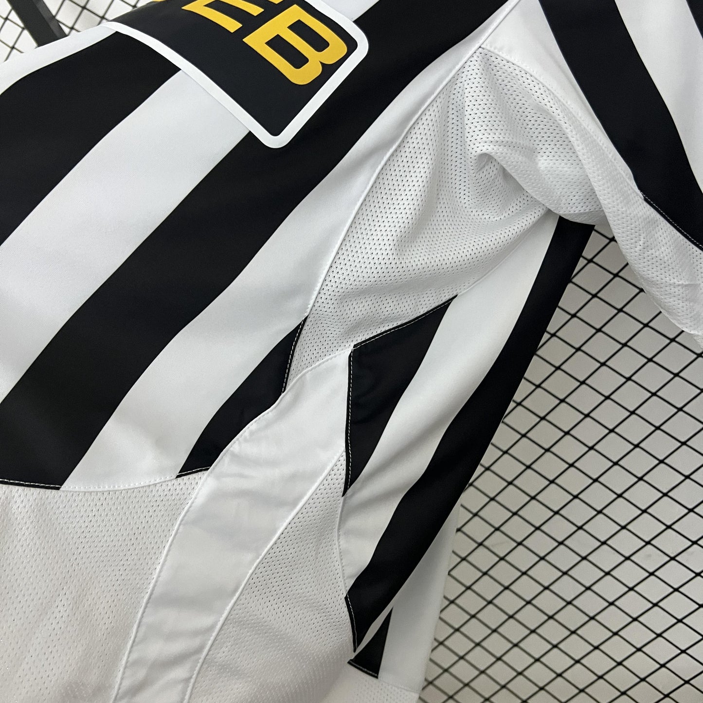 Juventus 2003-04 Home