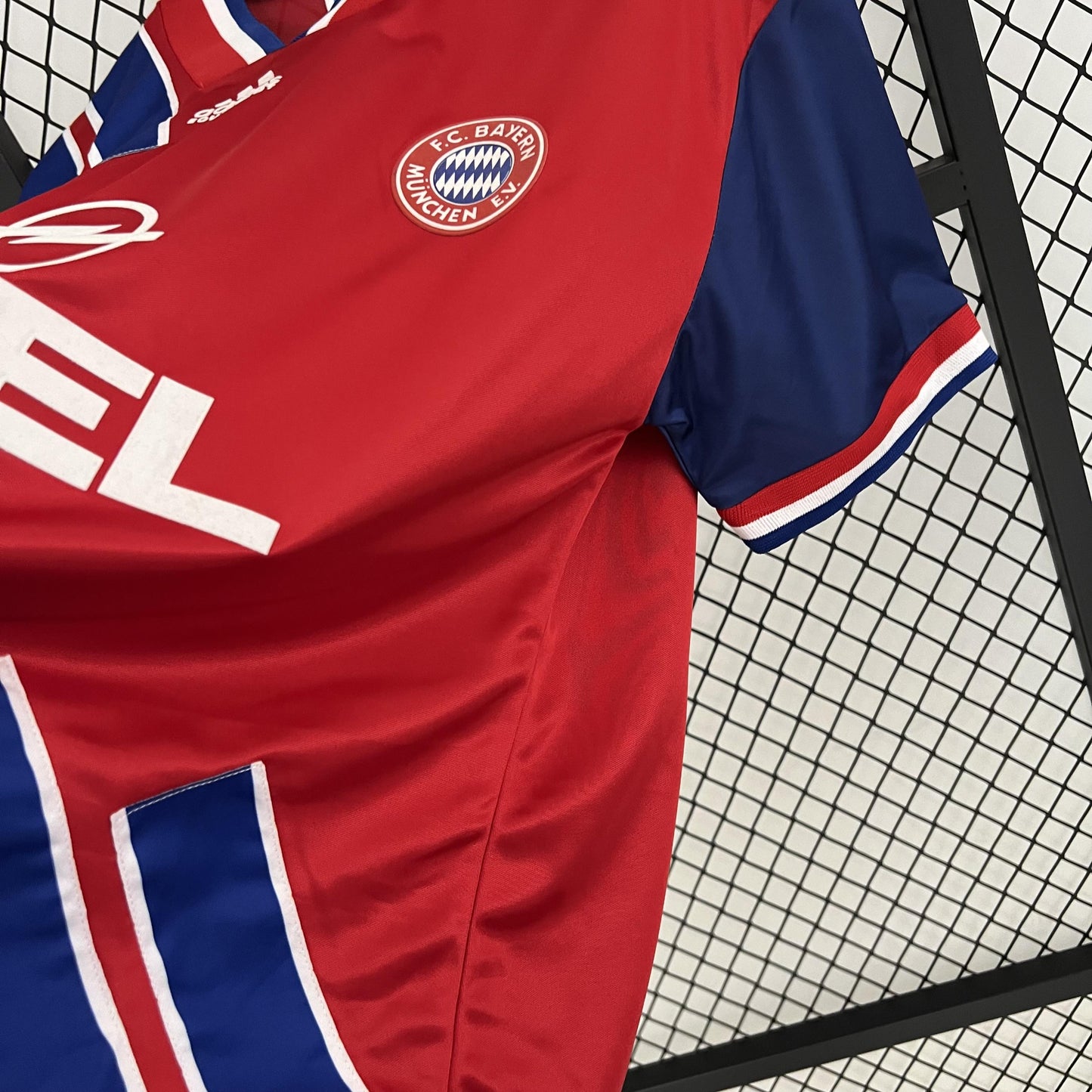 Bayern Munich 1993-95 Home