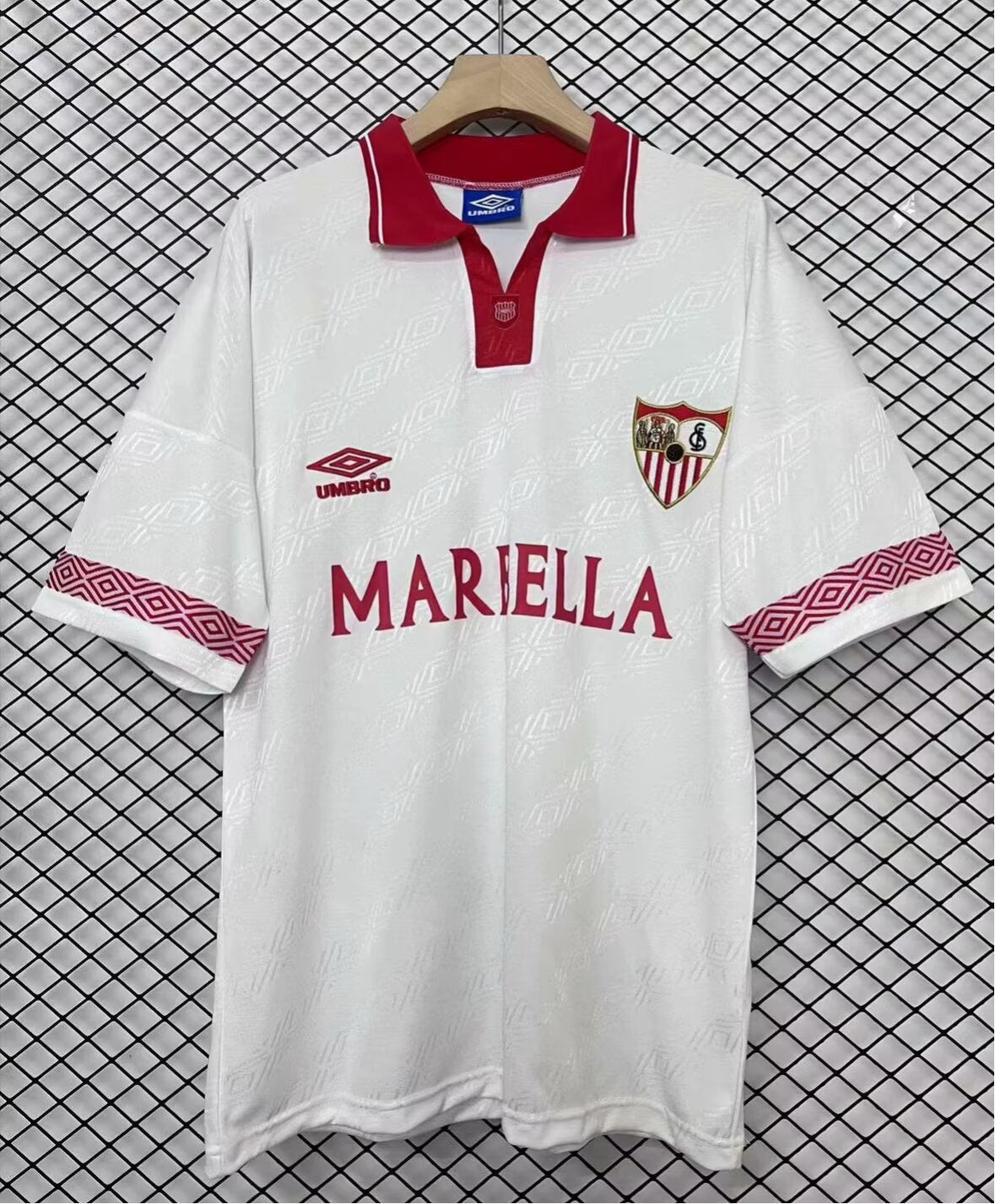 Sevilla 1994-96 Home