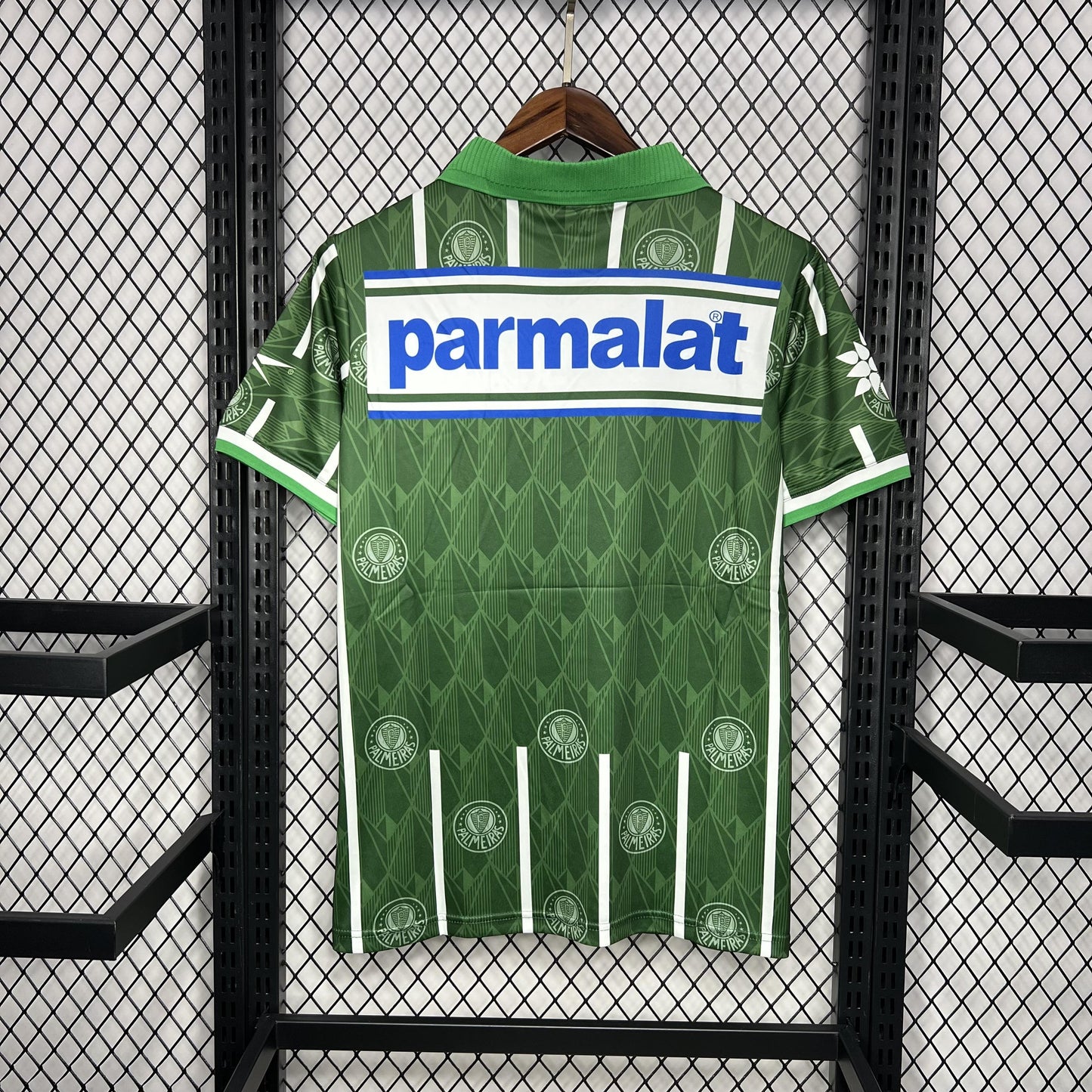 Palmeiras 1996 Home