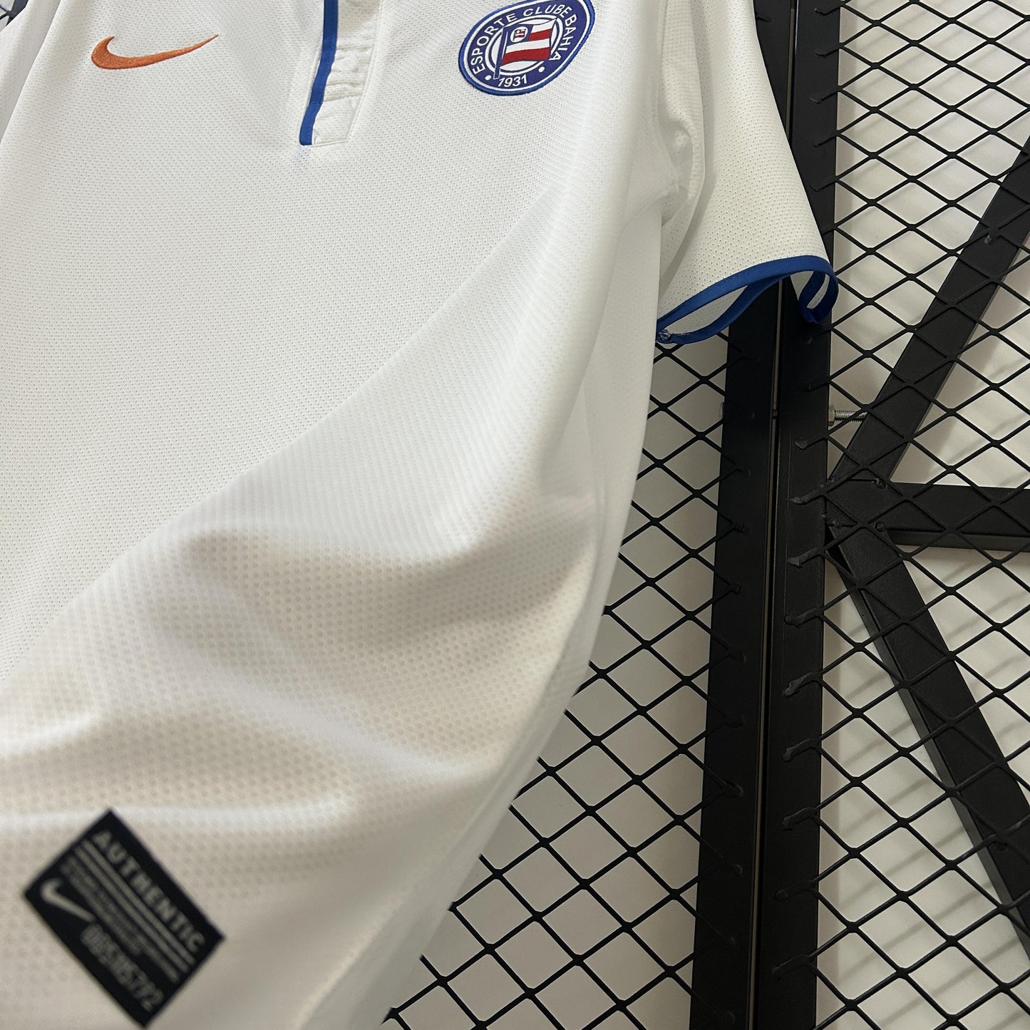 Bahia 2013-14 Home
