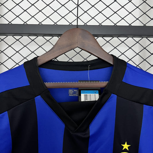 Inter Milan 2002-03 Home