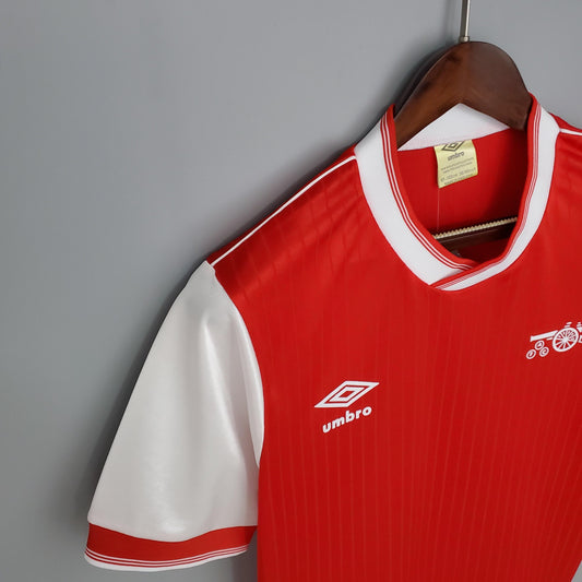 Arsenal 1983-86 Home